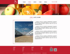 品味在線 飲料公司企業(yè)網(wǎng)站設(shè)計與制作的關(guān)鍵要素